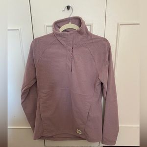 Outdoor Research Microgrid Fleece Pullover